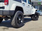 Thumbnail Photo 66 for 2016 Jeep Wrangler